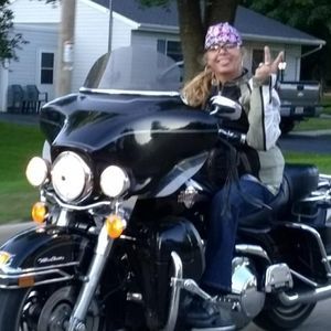 Meet your Posher, Tracy